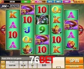 Ofertas Exclusivas 76bet