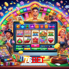 Casino Ao Vivo 76bet