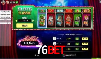 Integração de APIs 76bet