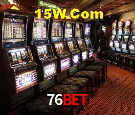 Promoção Relâmpago 76bet