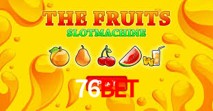 Interface Premium 76bet