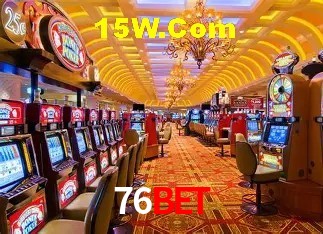 Promoções Sazonais 76bet